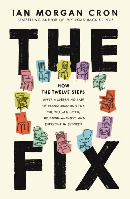 Book cover of: Fix