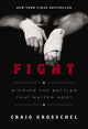 Book cover of: Fight