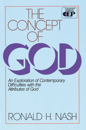 Concept of God