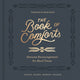 Book cover of: Book of Comforts. By: Kaitlin Wernet