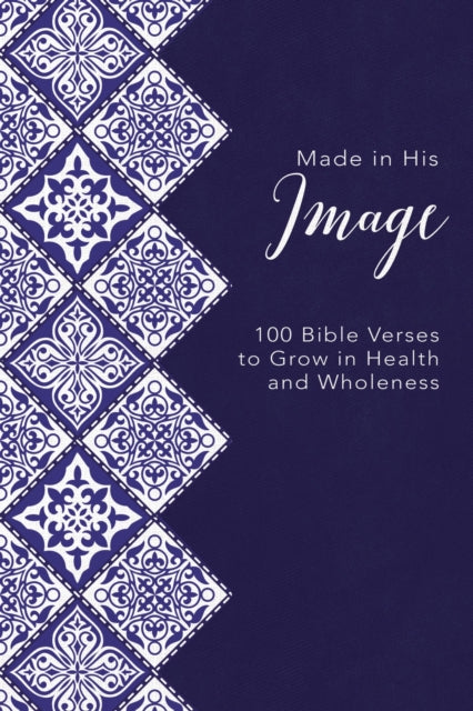 Book cover of: Made in His Image. By: Zondervan Publishing Company