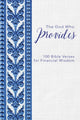 Book cover of: God Who Provides. By: Zondervan Publishing Company
