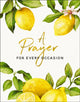 Book cover of: Prayer for Every Occasion. By: Zondervan Publishing Company