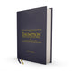 Book cover of: NASB, Thompson Chain-Reference Bible, Hardcover, 1995 Text, Red Letter, Comfort Print. By: Zondervan