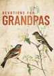 Book cover of: Devotions for Grandpas