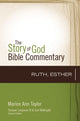 Book cover of: Ruth, Esther. By: Marion Taylor
