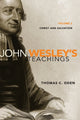 Book cover of: John Wesley's Teachings, Volume 2
