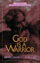 Book cover of: God Is a Warrior
