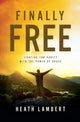 Book cover of: Finally Free