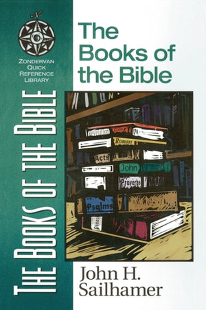 Books of the Bible