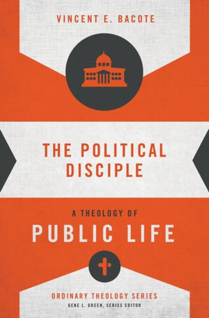 The Political Disciple