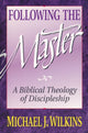 Book cover of: Following the Master