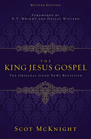 King Jesus Gospel