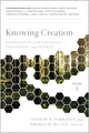 Book cover of: Knowing Creation. By: Andew B. Torrance