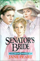 Book cover of: Senator's Bride