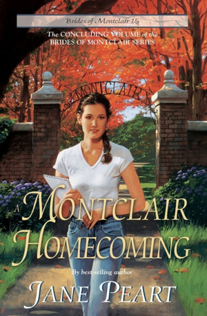 Montclair Homecoming