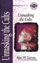 Book cover of: Unmasking the Cults