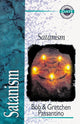 Book cover of: Satanism. By: Bob Passantino