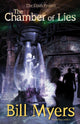 Book cover of: Chamber of Lies. By: Bill Myers