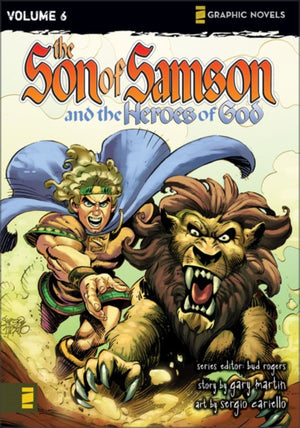 Heroes of God