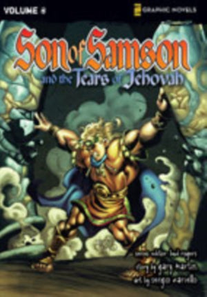 Tears of Jehovah
