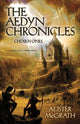 Book cover of: Chosen Ones. By: Alister E. McGrath