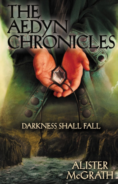 Book cover of: Darkness Shall Fall