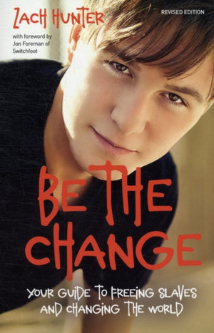 Be the Change, Revised Edition