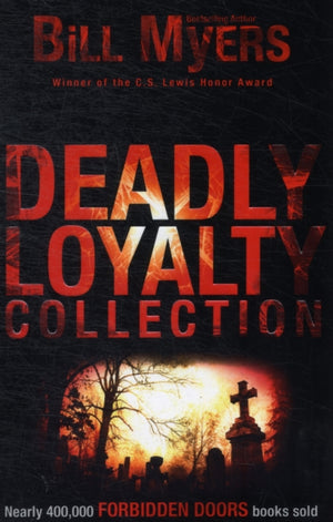 Deadly Loyalty Collection