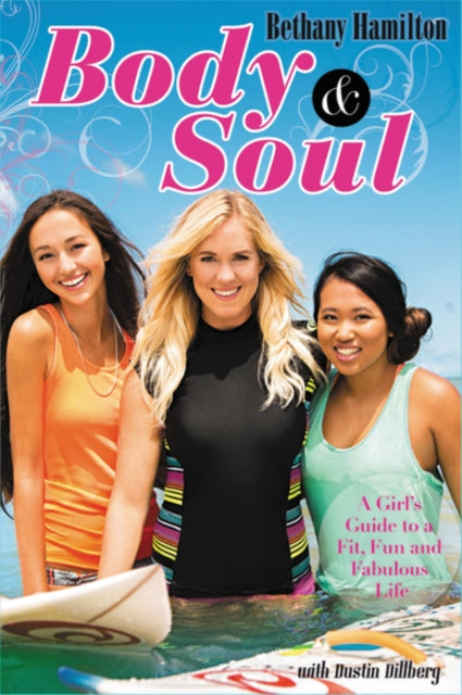 Book cover of: Body and Soul