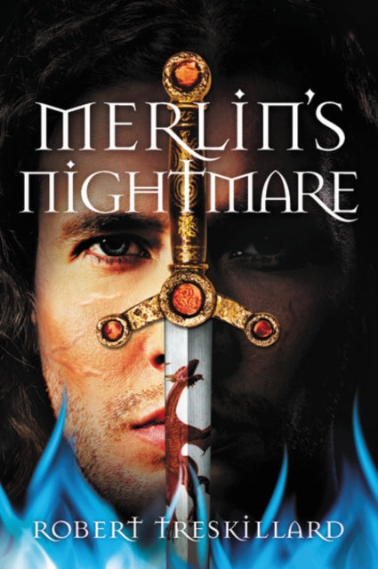 Book cover of: Merlin's Nightmare