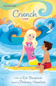 Book cover of: Crunch. By: Rick Bundschuh