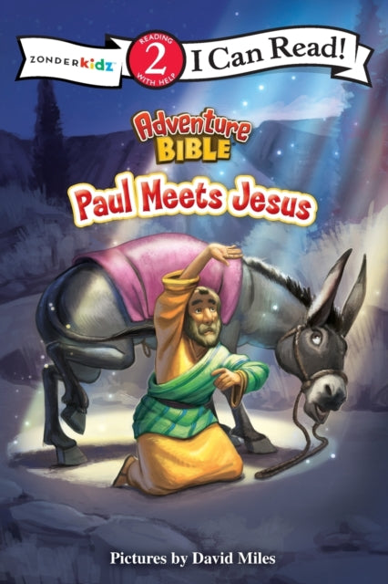 Book cover of: Paul Meets Jesus