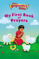 Book cover of: Beginner's Bible My First Book of Prayers
