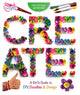 Book cover of: Create!