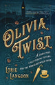Book cover of: Olivia Twist. By: Lorie Langdon