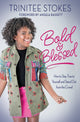 Book cover of: Bold and Blessed. By: Trinitee Stokes