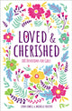 Book cover of: Loved and Cherished. By: Lynn Cowell