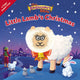 Book cover of: Beginner's Bible Little Lamb's Christmas. By: Zondervan Publishing Company