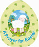 Book cover of: Prayer for Easter. By: Emily Emerson