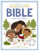 Tiny Truths Bible for Little Ones 9780310776697 Joanna Rivard