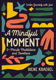 Book cover of: Mindful Moment. By: Zondervan Publishing Company
