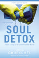 Book cover of: Soul Detox Bible Study Participant's Guide. By: Craig Groeschel