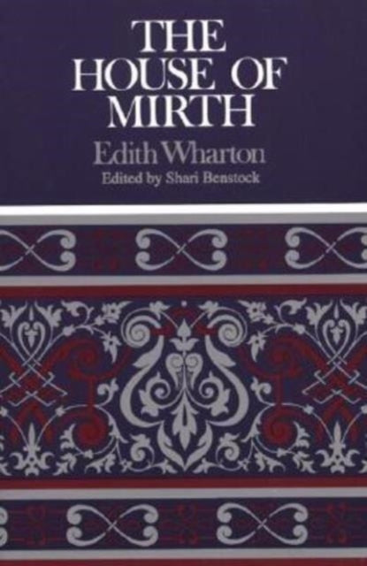 Book cover of: House of Mirth