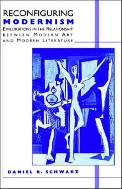 Book cover of: Reconfiguring Modernism