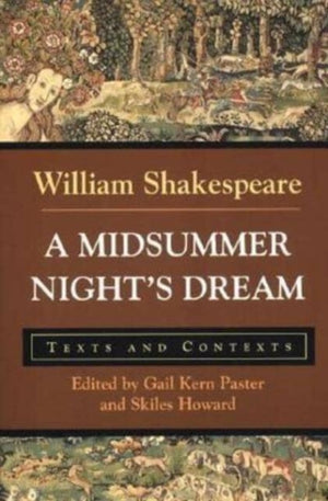 Midsummer Night's Dream
