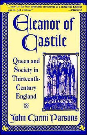 Eleanor of Castile