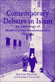 Book cover of: Contemporary Debates in Islam