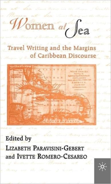 Book cover of: Women At Sea