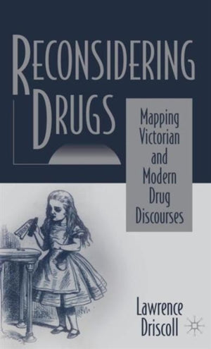 Reconsidering Drugs